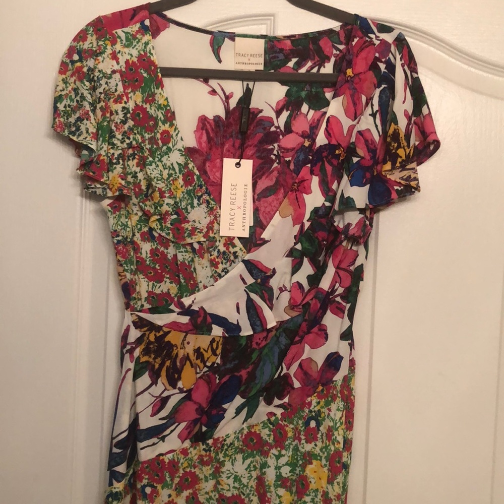 Summer dress!